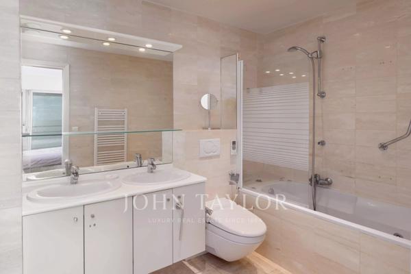 Juan les Pins | Front de mer