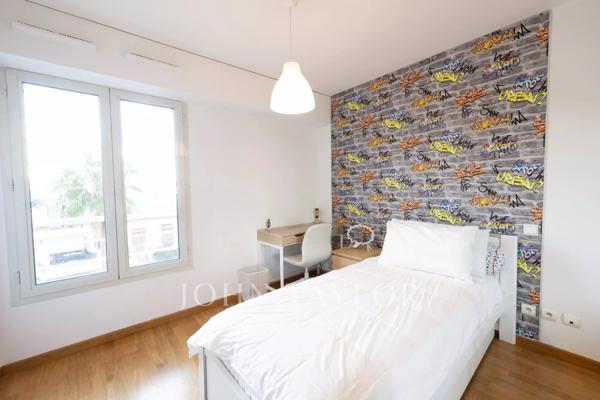 Juan les Pins | Front de mer