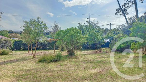 Maison à vendre  3 pièces - 70 m2 ONDRES - 40