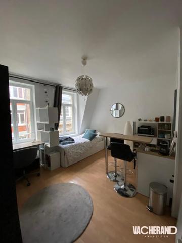 Appartement à vendre Lille
