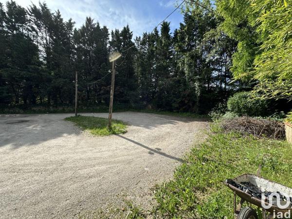 Restaurant à vendre 150 m² Cahors