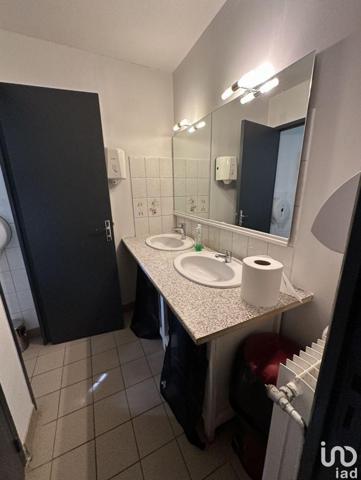 Restaurant à vendre 150 m² Cahors