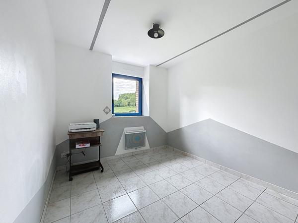 Maison à SAINTE MARIE (35600)