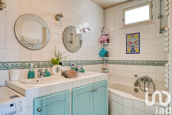 Appartement à vendre 3 pièces 65 m² Poissy