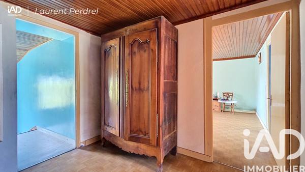 Maison à vendre 9 pièces 188 m² Saint-Gorgon