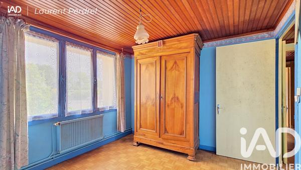 Maison à vendre 9 pièces 188 m² Saint-Gorgon