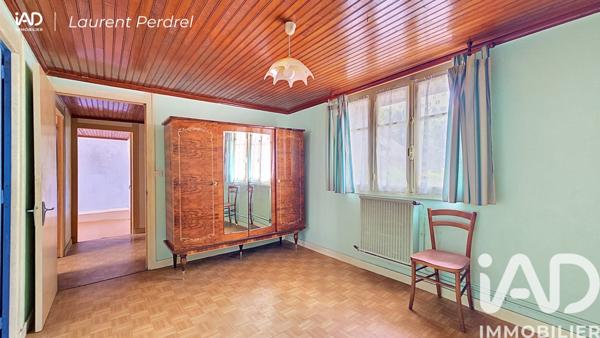 Maison à vendre 9 pièces 188 m² Saint-Gorgon