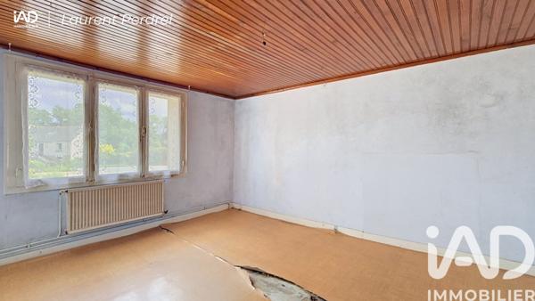 Maison à vendre 9 pièces 188 m² Saint-Gorgon