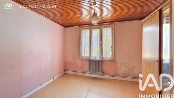 Maison à vendre 9 pièces 188 m² Saint-Gorgon
