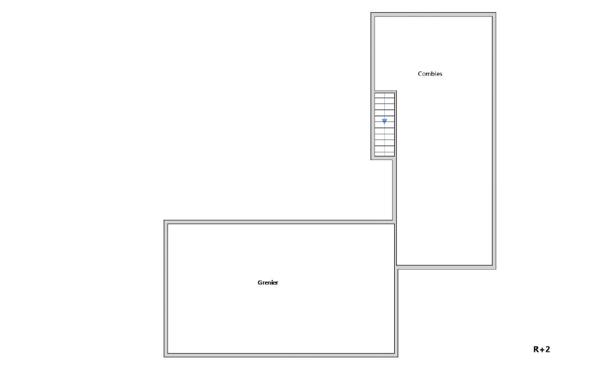 Maison à vendre 9 pièces 188 m² Saint-Gorgon