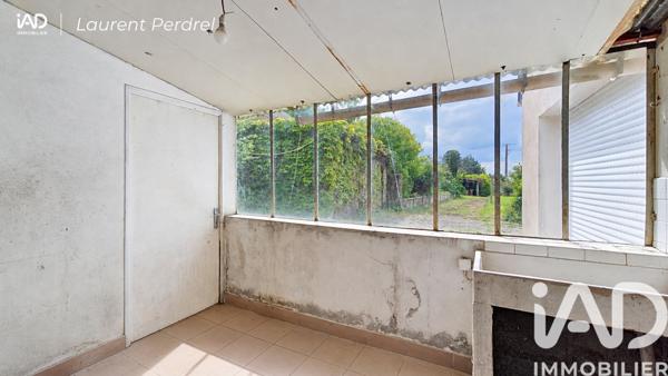 Maison à vendre 9 pièces 188 m² Saint-Gorgon