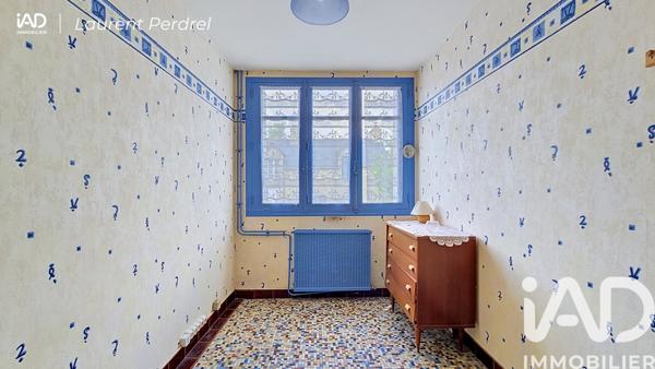 Maison à vendre 9 pièces 188 m² Saint-Gorgon