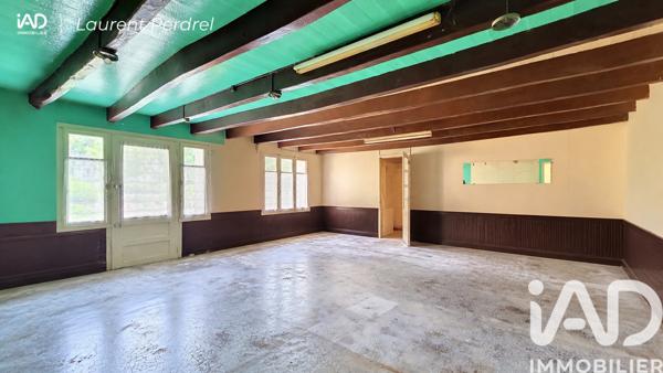 Maison à vendre 9 pièces 188 m² Saint-Gorgon