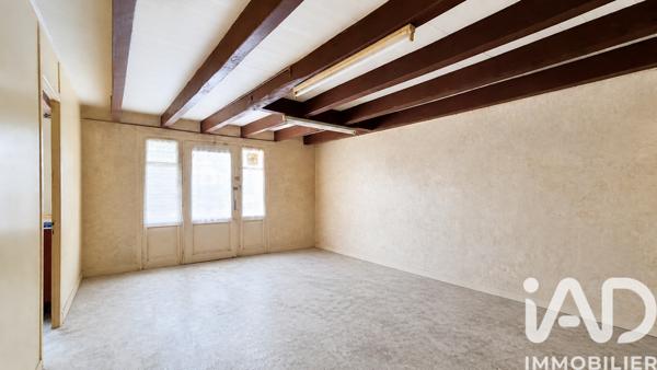 Maison à vendre 9 pièces 188 m² Saint-Gorgon