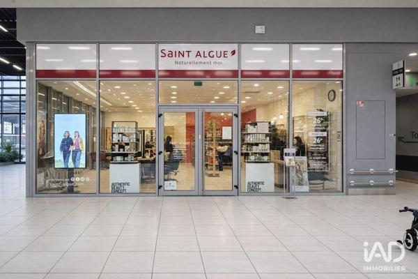 Boutique/Local commercial à vendre 80 m² Granges-Narboz