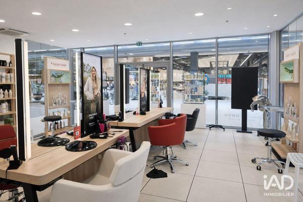 Boutique/Local commercial à vendre 80 m² Granges-Narboz