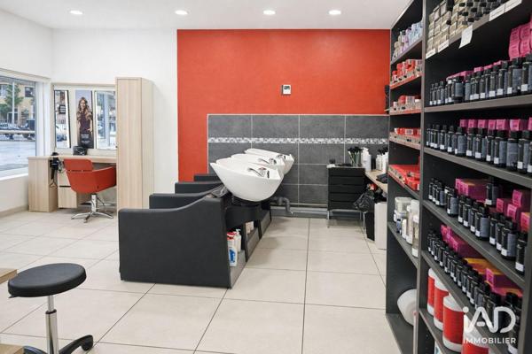 Boutique/Local commercial à vendre 80 m² Granges-Narboz