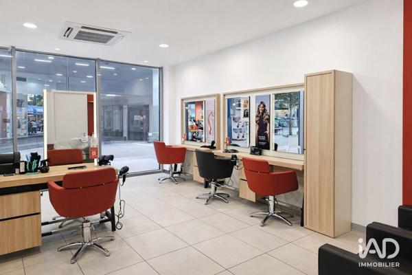 Boutique/Local commercial à vendre 80 m² Granges-Narboz