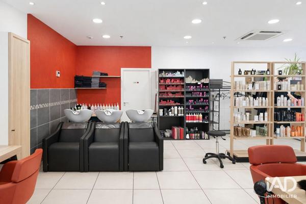 Boutique/Local commercial à vendre 80 m² Granges-Narboz