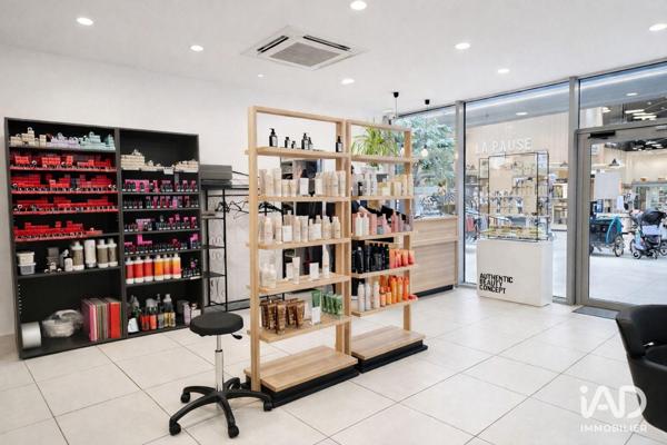 Boutique/Local commercial à vendre 80 m² Granges-Narboz