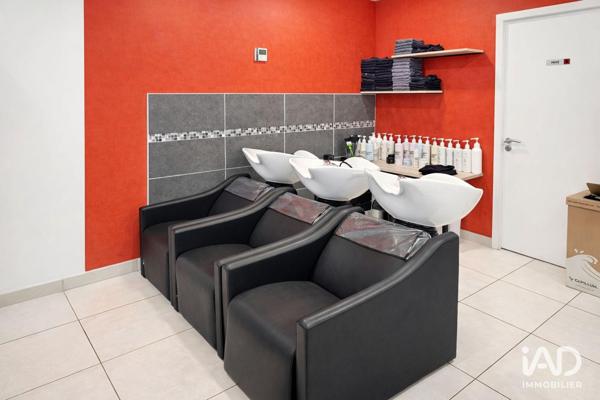 Boutique/Local commercial à vendre 80 m² Granges-Narboz