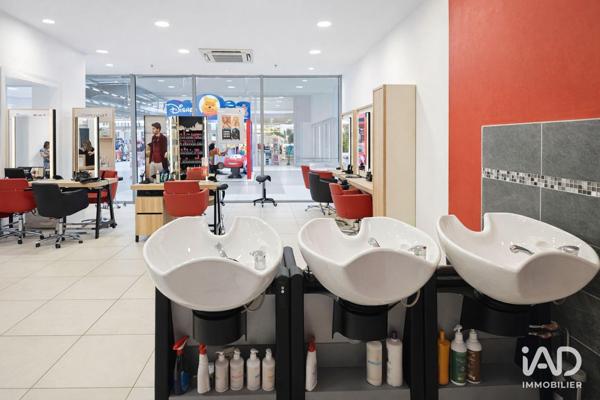 Boutique/Local commercial à vendre 80 m² Granges-Narboz