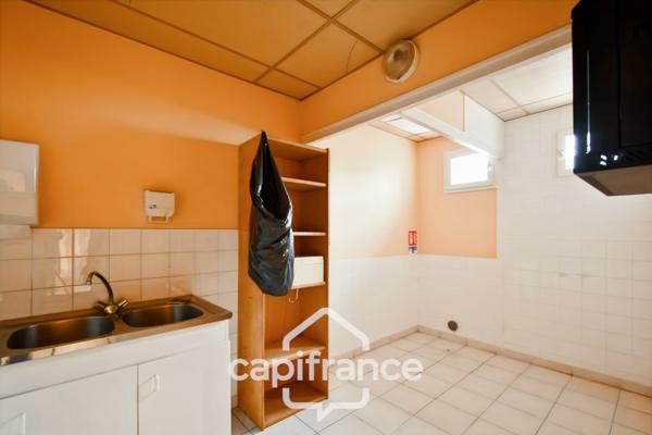 À VENDRE – LOCAL D’ACTIVITÉ INDÉPENDANT 323 m² – VIRAZEIL (47)