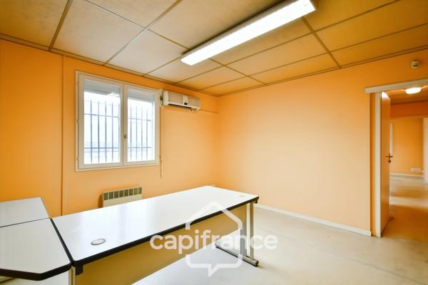 À VENDRE – LOCAL D’ACTIVITÉ INDÉPENDANT 323 m² – VIRAZEIL (47)