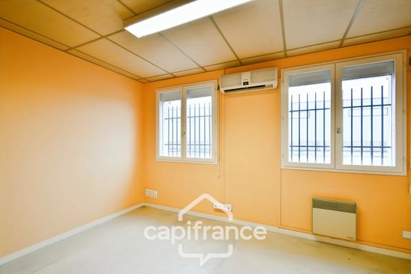 À VENDRE – LOCAL D’ACTIVITÉ INDÉPENDANT 323 m² – VIRAZEIL (47)