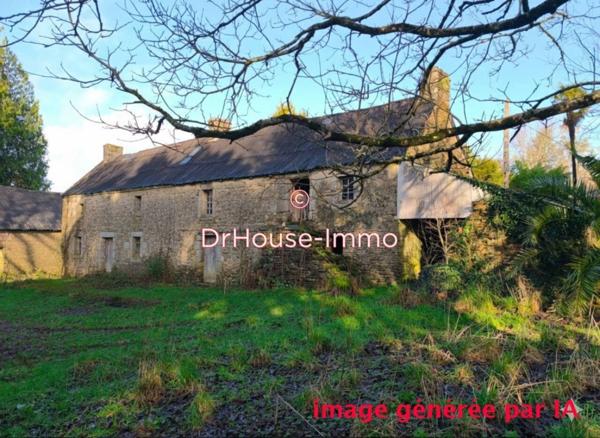 Bien immobilier à vendre de 400 m²