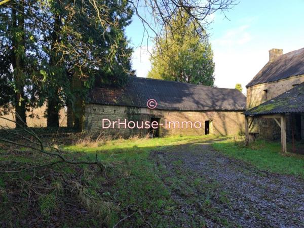 Bien immobilier à vendre de 400 m²