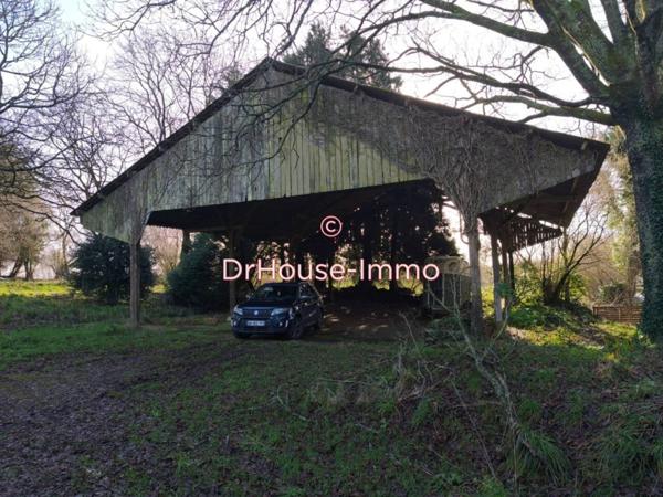 Bien immobilier à vendre de 400 m²