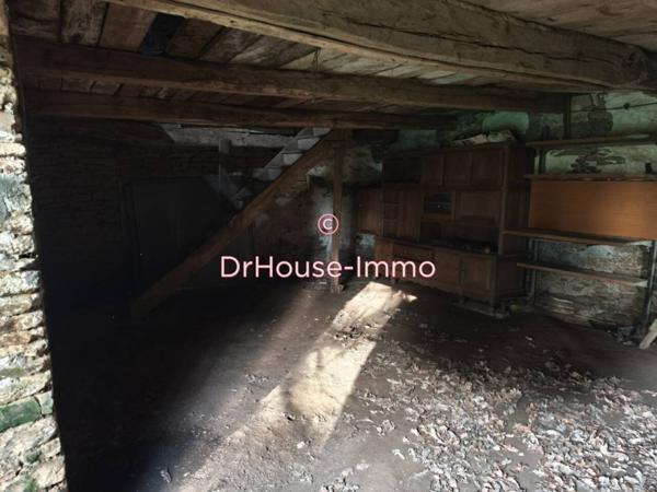 Bien immobilier à vendre de 400 m²