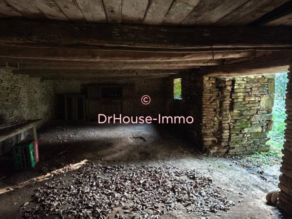 Bien immobilier à vendre de 400 m²