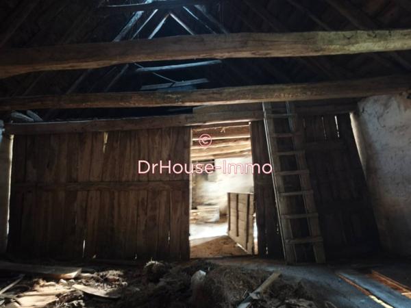 Bien immobilier à vendre de 400 m²