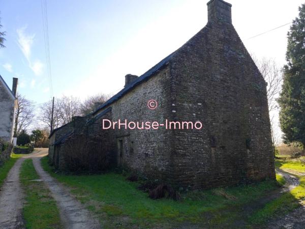 Bien immobilier à vendre de 400 m²