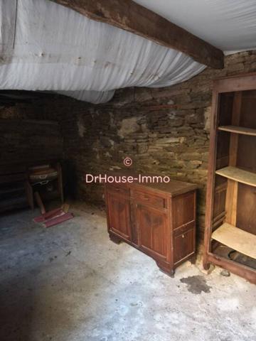 Bien immobilier à vendre de 400 m²