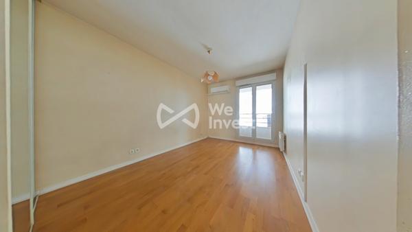 Appartement T4 88m²  Colombes 750m centre-ville
