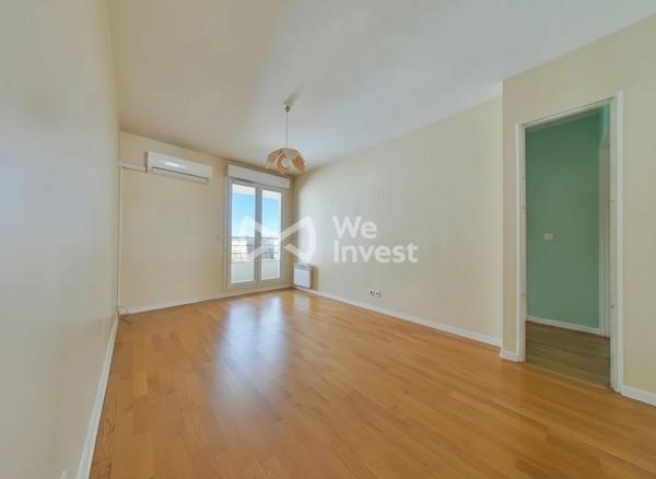 Appartement T4 88m²  Colombes 750m centre-ville