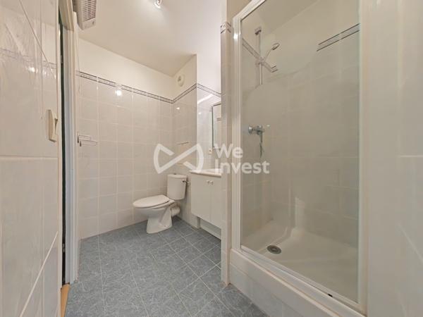 Appartement T4 88m²  Colombes 750m centre-ville