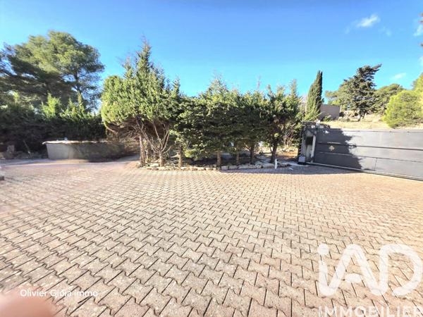 Maison à vendre 5 pièces 180 m² Lézignan-Corbières