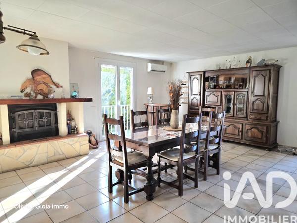 Maison à vendre 5 pièces 180 m² Lézignan-Corbières