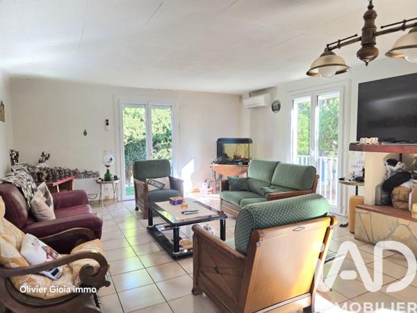 Maison à vendre 5 pièces 180 m² Lézignan-Corbières