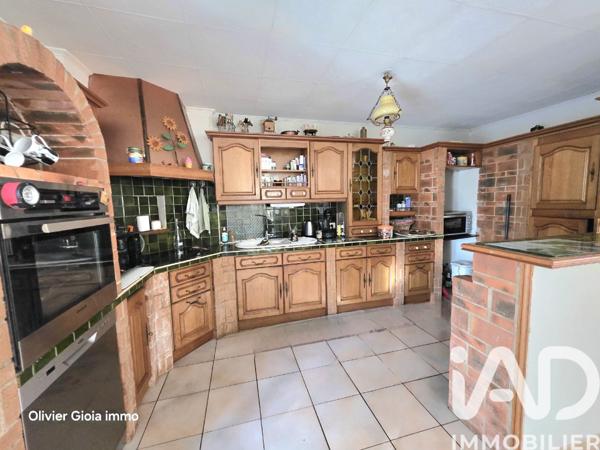 Maison à vendre 5 pièces 180 m² Lézignan-Corbières