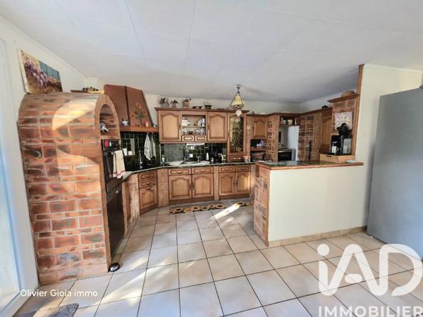 Maison à vendre 5 pièces 180 m² Lézignan-Corbières
