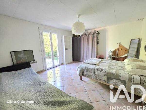 Maison à vendre 5 pièces 180 m² Lézignan-Corbières