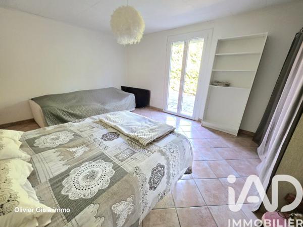Maison à vendre 5 pièces 180 m² Lézignan-Corbières