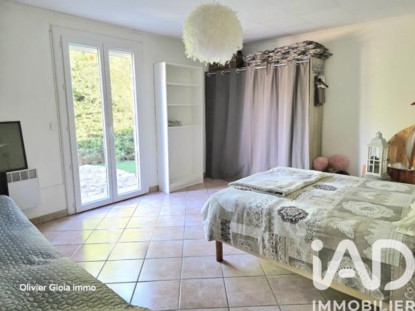 Maison à vendre 5 pièces 180 m² Lézignan-Corbières