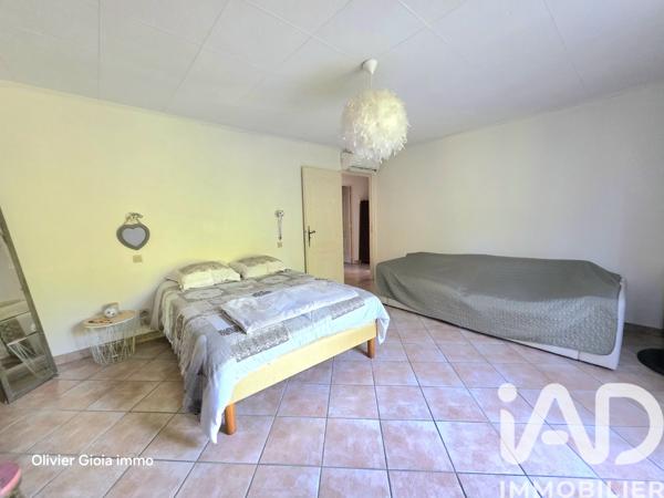 Maison à vendre 5 pièces 180 m² Lézignan-Corbières