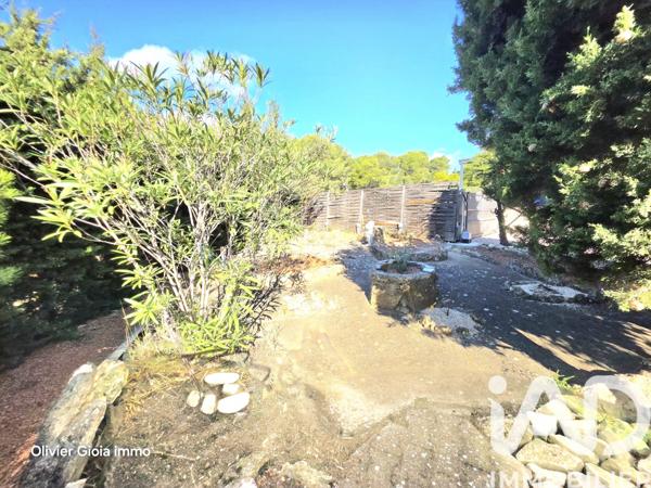 Maison à vendre 5 pièces 180 m² Lézignan-Corbières